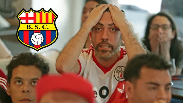 River Plate / Foto de: El Futbolero Ecuador