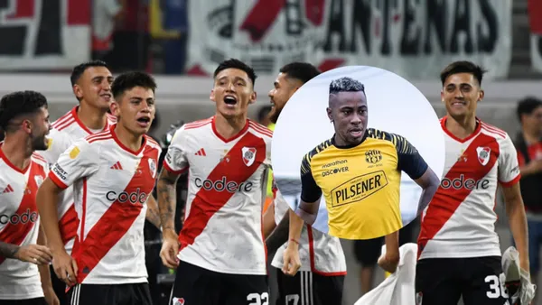 River Plate / Foto: Olé