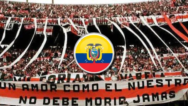 River Plate / Foto: River Plate