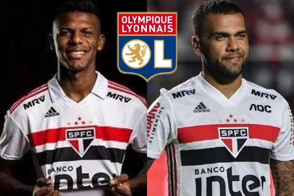 Robert Arboleda está en planes del fútbol francés