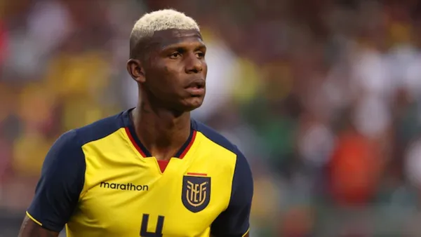 Robert Arboleda / Foto: API