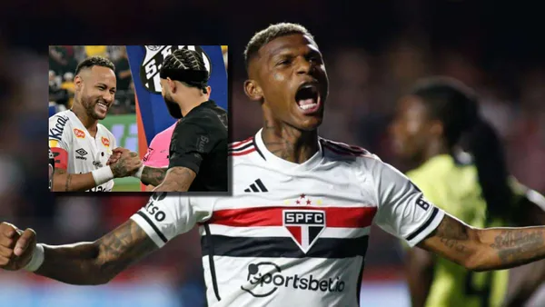 Robert Arboleda / Foto: Olé