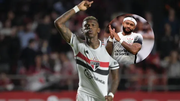 Robert Arboleda / Foto: Olé