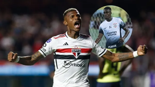 Robert Arboleda / Foto: Olé