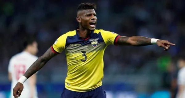 Robert Arboleda se sigue afianzando en el campeonato brasileño, y con Sao Paulo no deja de sorprender luego de las jugadas que logra realizar y se comparan con Zlatan Ibrahimovic