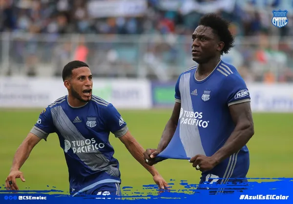 Roberto Burbano y su curioso sobrenombre