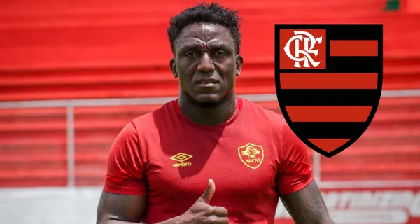 Roberto la ‘Tuka’ Ordóñez dejó un mensaje luego de su victoria ante Flamengo