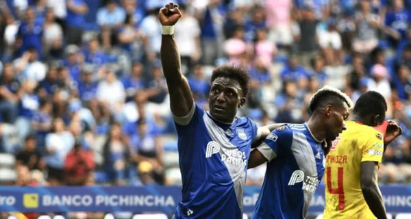 Roberto Ordóñez finalmente jugará en el Segundo Semestre con Manta FC pero sin los 35 mil dólares que llegó a tener en Emelec pero donde si será titular indiscutible
