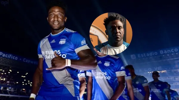 Roberto Ordóñez / Foto: API