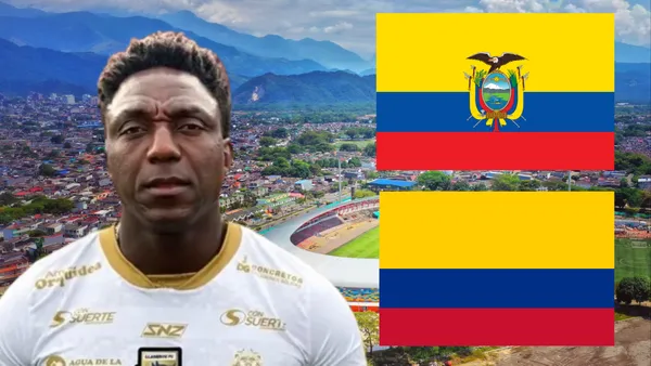 Roberto Ordóñez (Foto tomada de: Alcaldía de Villavicencio/Llaneros/Wikipedia)