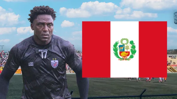 Roberto Ordóñez (Foto tomada de: Wikipedia/Estudiantes de Mérida)