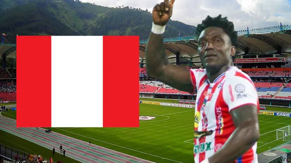 Roberto Ordóñez (Foto tomada de: Wikipedia/Roberto Ordóñez)