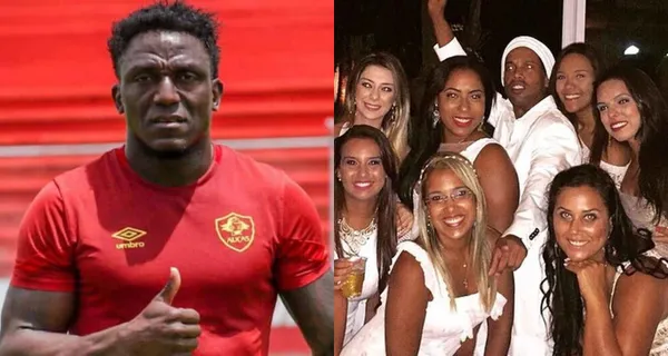 Roberto Ordóñez ha vuelto al primer equipo de Aucas y mira lo que hace luego de los entrenamientos