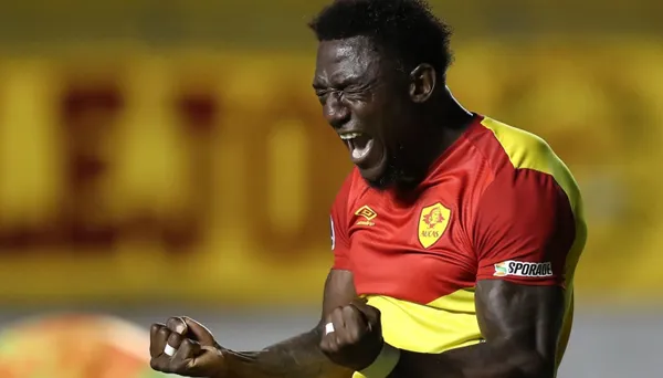 Roberto Ordóñez hizo polémicas declaraciones y destacó cuando se retirará del fútbol profesional