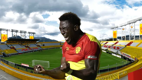 Roberto Ordóñez revela el culpable de lo que le está pasando