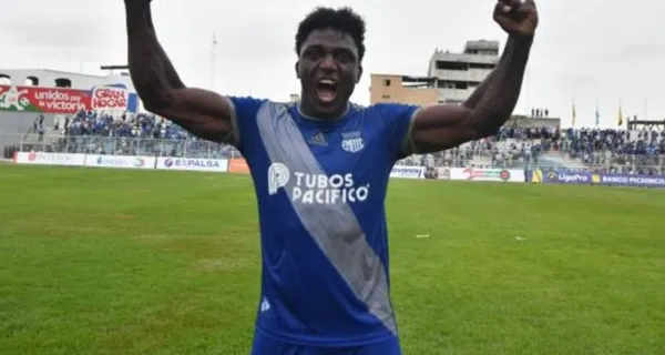 Roberto Ordóñez se ha quedado sin equipo luego que lo limpiaran de Aucas y mira el salario que podría aceptar para que llegue a Barcelona SC