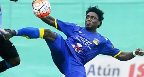 Roberto Ordóñez se quedará sin equipo y sería un delantero que se adapte a las características que tenía el colombiano en la delantero de Liga de Quito ¿Qué pediría?