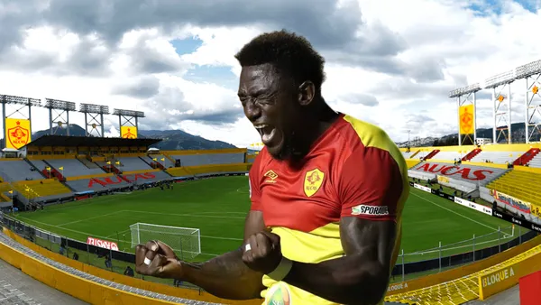 Roberto Ordóñez sufrió un nuevo acto de maltrato de parte de Aucas