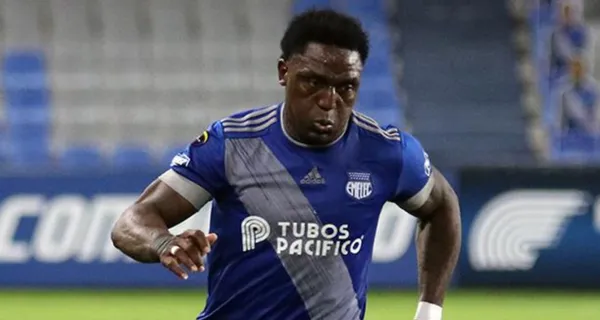 Roberto Ordóñez no tiene cabida en Aucas, mientras Ismael Rescalvo precisa de un delantero para Emelec. Pueden volver a juntarse por ambas necesidades