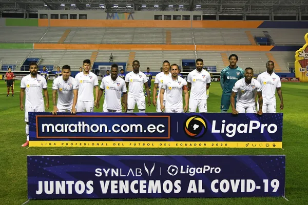 Rodrigo Aguirre no continuará y esta sería la solución al ataque de Liga