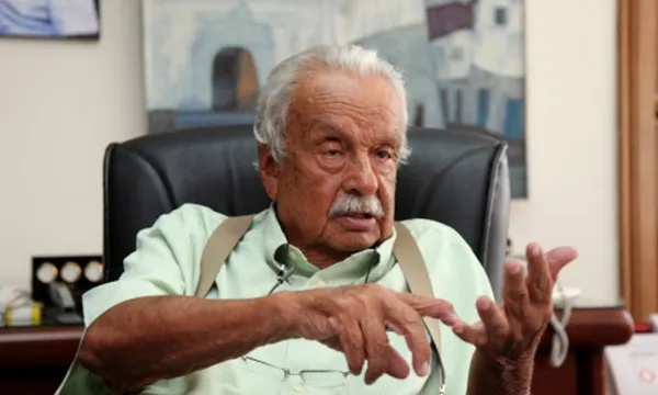 Rodrigo Paz encontró el problema que impide que Pablo Repetto tenga buenos resultados