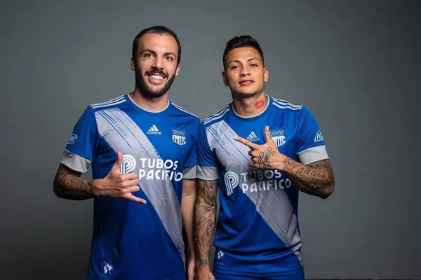 Rodríguez confesó que pudo llegar a la U