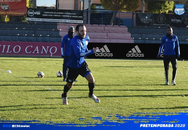 Rodríguez se robó las miradas y la opinión es que juega como Xavi