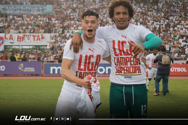 Rodríguez tiene competencia en el puesto para este 2020