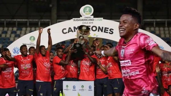 Romario Bolaños (Foto tomada de: EFE/API)