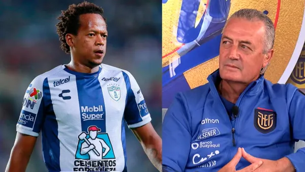 Romario Ibarra quiere ganarse un puesto en el Mundial de Catar, mira lo que hizo