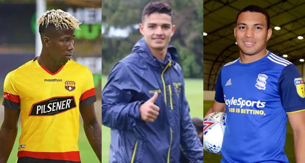 Romario Ibarra salió lesionado y entre lágrimas en su cotejo contra Pachuca. Gustavo Alfaro tendría opciones para reemplazarlo sino llega a la Eliminatoria