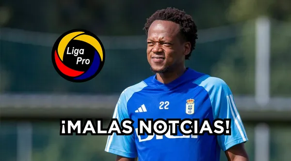 Romario Ibarra y una malas noticias desde España.