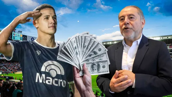 Rompieron su récord histórico l Foto tomada de: El Comercio/Primicias/Olé/Metro