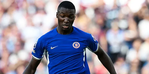 Rompió el silencio, lo que dijo Moisés Caicedo tras su debut con el Chelsea