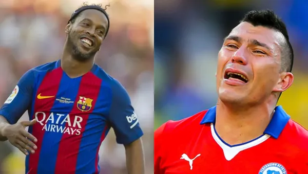 Ronaldinho volvió a Ecuador y habló sobre el papel de Ecuador en el Mundial de Catar