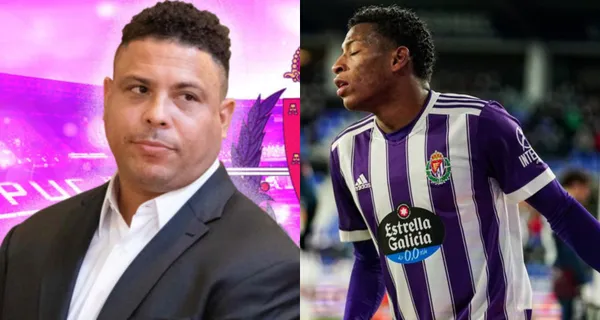 Ronaldo decidió no comprar a Gonzalo Plata porque ya sabe a dónde irán sus millones