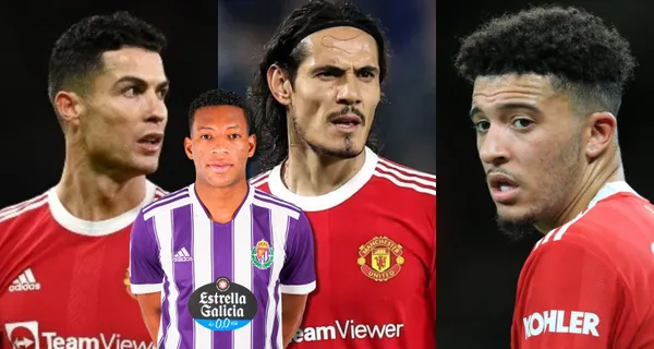 Ronaldo le dijo a Gonzalo Plata que hará lo posible por comprarlo y rechazó un jugador de quilates por el tema económico