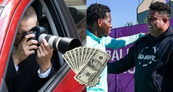 Ronaldo le tuvo que poner un detective a Gonzalo Plata porque tenía una vida muy desordenada