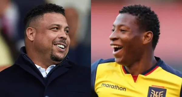 Ronaldo Nazario tiene la estrategia perfecta para fichar a Gonzalo Plata