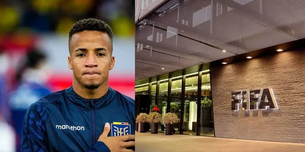 Sacude a Ecuador, desde Suiza tienen nueva información sobre Byron Castillo