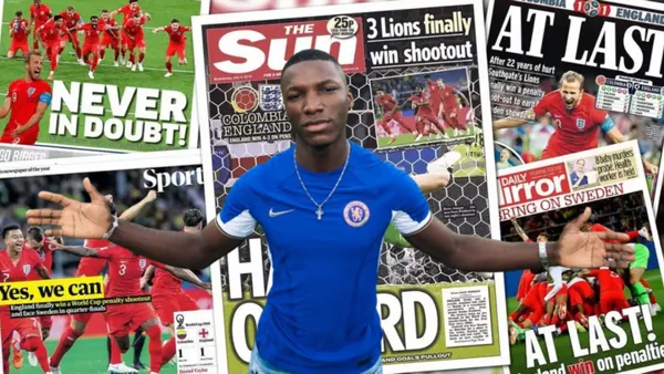 Salieron a la defensa de Moisés Caicedo tras llamarlo sobrevalorado