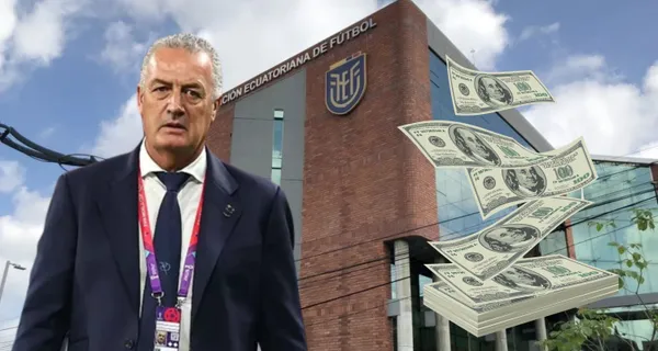 Salió a la luz otra enorme deuda que tiene la FEF