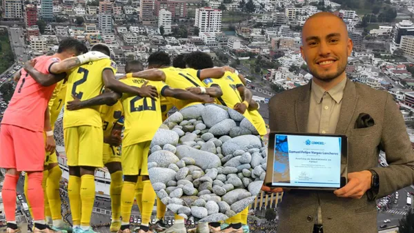 Samuel Vargas no aprendió la lección y La Tri lo dejó mal parado