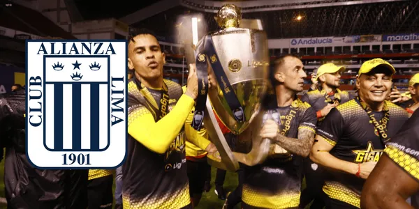 Sancionaron a Alianza Lima por apagar las luces de su estadio en la final