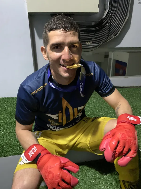 Santiago Morales reveló como hicieron en el Rodillo Rojo para pedir que Independiente pierda la Copa Sudamericana en la mesa ante Colón de Santa Fe