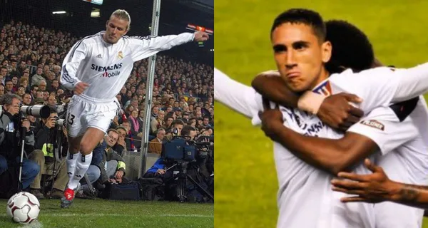 Santiago Scotto ha iniciado con pie derecho la pretemporada en Liga de Quito y quiere cambiar la mala imagen que tiene entre los hinchas. Se mandó un golazo