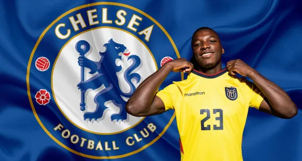 Se abre al posibilidad para que Moisés Caicedo llegue al Chelsea