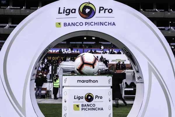 Se acerca el inicio del campeonato, pero siguen apareciendo jugadores contagiados en la Liga Pro