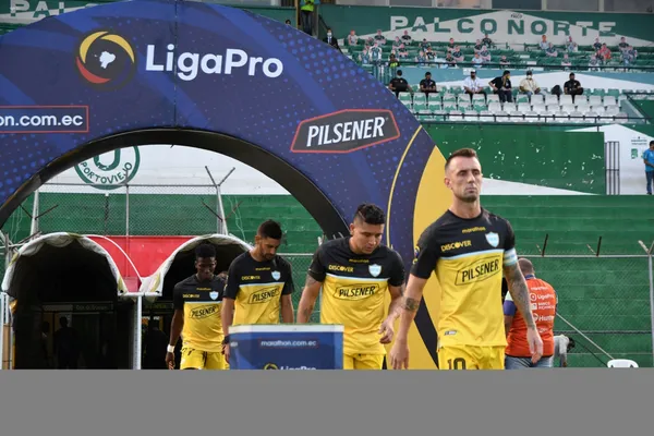 Se acerca la fecha eliminatoria del mes de noviembre