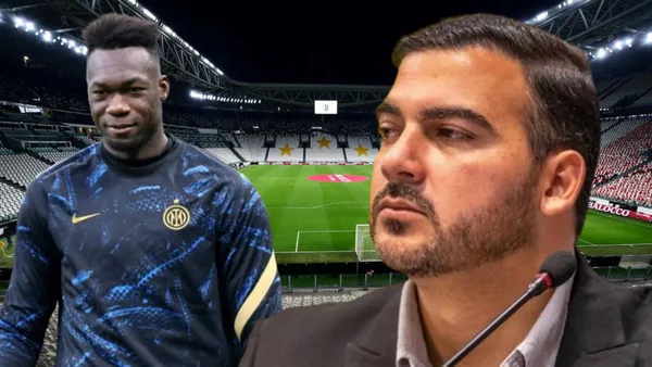 Se acordaron con cariño de Felipe Caicedo en Italia